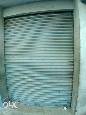 Good condition rolling shutter for immediate