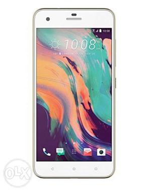 HTC DESIRE 10PRO..one week piece...