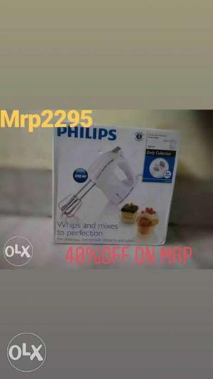 Hand mixer bulk pieces available brand new brand