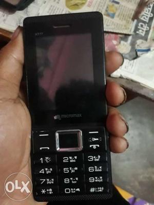 I want to sell Micromax dual SIM.it is good