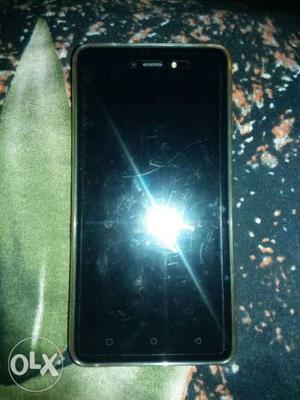 I want to sell my lava z60 With duel camera nd