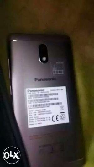 I want to sell my phone Panasonic eluga ray 700