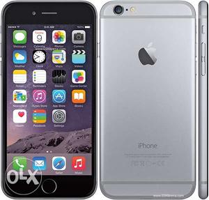 IPhone 6 32GB Grey colour Brand New Condition