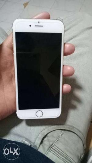 Iphone 6 64 gb in good condition fingerprint not