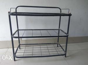 Iron rack:Features & details Multipurpose rack,