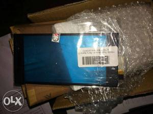 It's a sony z1 Pda. Totally sealed pack,,,unused