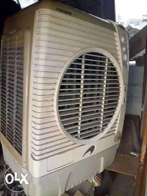 Kenstar cyclone cooler 2 year old good condition