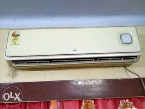LG AC in good and Working condition