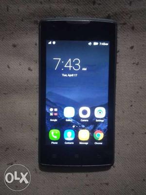 Lenovo A New condition first handset only