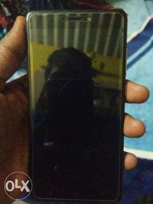 Mi note 4 for sale in good condition