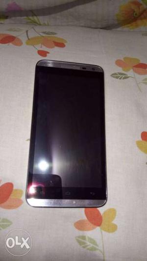Micromax Android phone