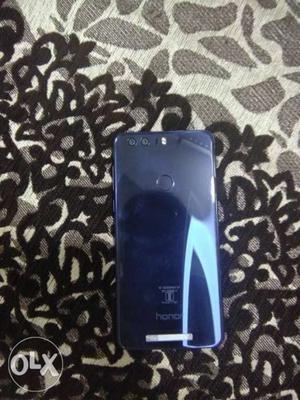Mobile nice condition 4 months warranty remaining