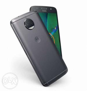 Moto G 5s plus 64 gb nd 4gb rom with excellent condition..