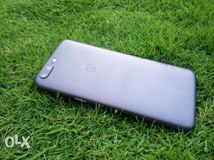 Need a OnePlus 5, with 128 gb rom interested