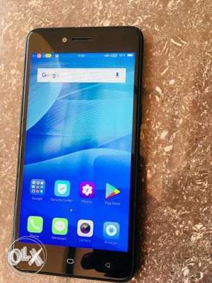 Oppo A37 in awesome condition no box and Bill