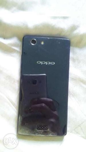 Oppo neo5 good condition with charger data cable