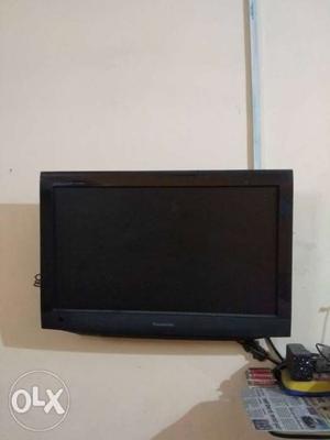 Panasonic TV only 2 year but bill nahi h and good