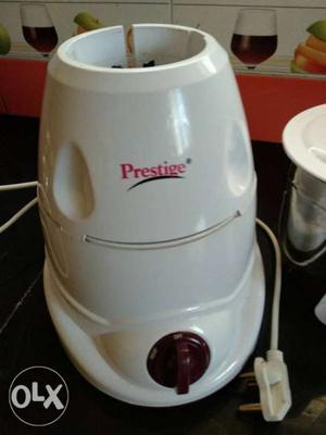 Prestige mixer grinder