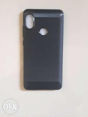 Redmi Note 5 Pro Case * Case U Brand * Never used