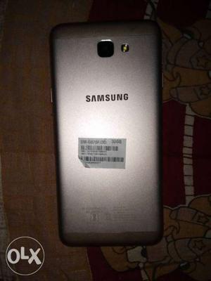 Samsung J5 prime 3gb 32gb