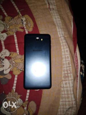 Samsung J7 prime 3gb 16gb