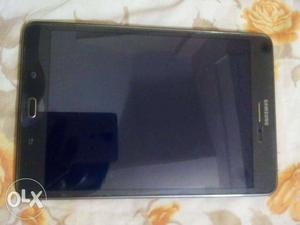 Samsung TAB A very good condition only 1 yers