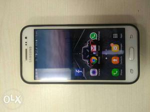 Samsung galaxy J2 in mint condition. Along with