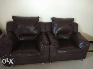 Sofaset fabric 3+1+1 OK condition. price