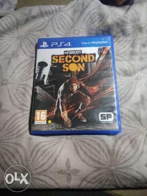 Sony PS4 NBA 2K16 Game Case