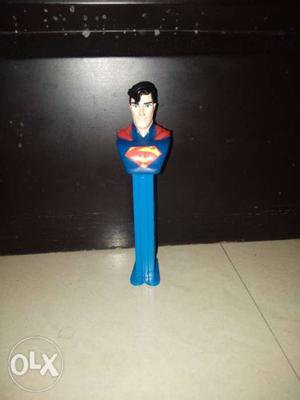 Super-Man Candy PEZ