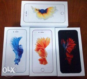 Unbeliveable price!! 6s 64gb imported brand new
