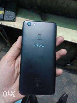 Vivo v7+ bill with charger