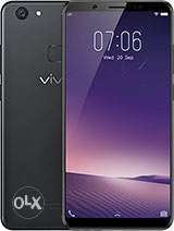 Vivo v7+ new unused no bargain