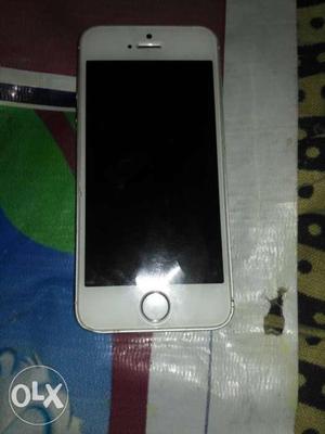With in warranty.i phone 5s with charger bill