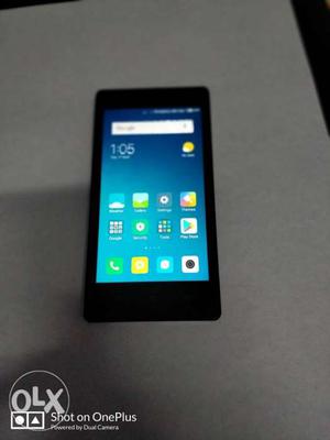 Xiaomi Redmi 1S Good Condition Non negotiable, 1
