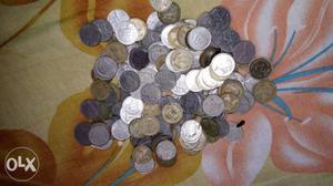 25 Pisa old coins