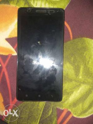 4G K3 note music addition In good condition with