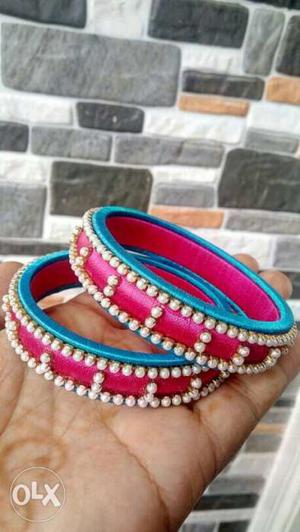 A beautiful and attractive bangle set for all