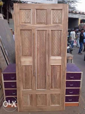 All types furniture & laminated doors specialist
