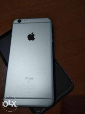 Apple iPhone 6 S puls 32 gb 10 month old