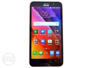 Asus zenfone Only 4 month old good condition set
