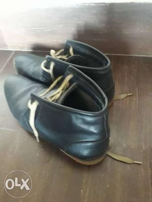 Boots for sale. 500 rs.