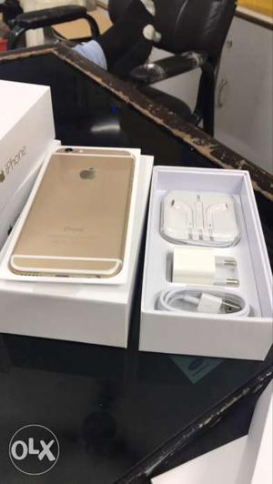 //Brand new Imported Iphone 6 64gb availble//