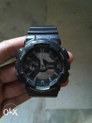 Brand new original gshock just used for 2 months
