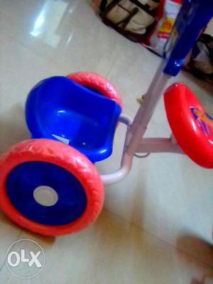 Brand new tricycle for sale