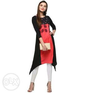 Branded Kurties in wholesale prices. Only for