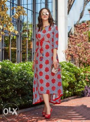 Buy New Design Kurtis and With Best Price
