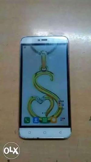 Coolpad,3 ram,16rom, Very Good Condition