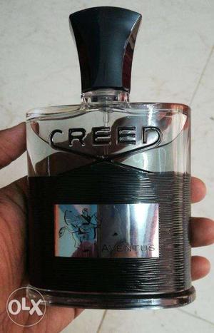 Creed Aventus, Armani ADG, YSL Kouros Perfume Brand New,