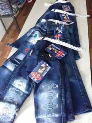 Demise jeans 20 to 30 size